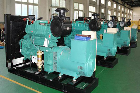 颍泉小型柴油发电机 颍泉小型柴油发电机