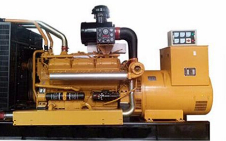 颍泉发电机出租