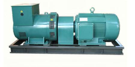 颍泉发电机出租