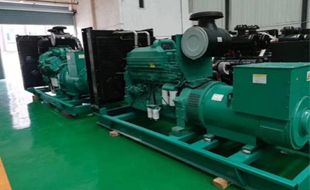 颍泉发电机出租 颍泉发电机出租