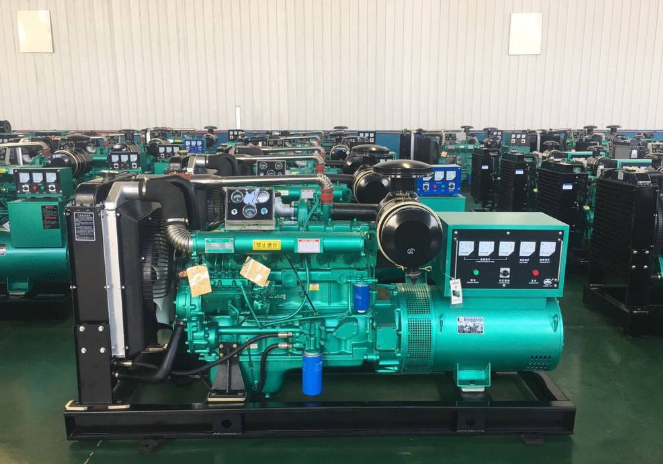 颍泉柴油发电机 颍泉柴油发电机