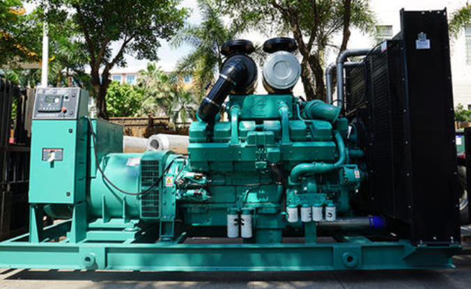 颍泉柴油发电机 颍泉柴油发电机