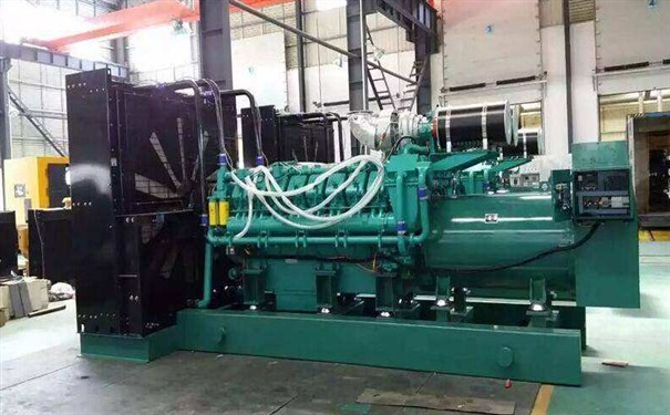 颍泉全新科克500kw大型柴油发电机组出租 颍泉全新科克500kw大型柴油发电机组出租